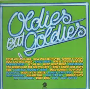 Chuck Berry, Donnie Elbert, Sensations, Clarence Frogmen Henry, Bo Diddley - Oldies but goldies