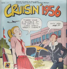 Chuck Berry - Cruisin' 1956