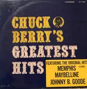 Chuck Berry - Chuck Berry´s Greatest Hits