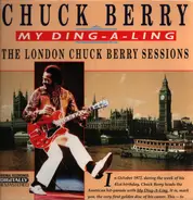 Chuck Berry - My Ding-A-Ling: The London Chuck Berry Sessions