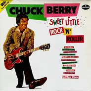 Chuck Berry - Sweet Little Rock 'N' Roller