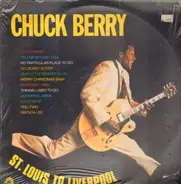 Chuck Berry - St. Louis to Liverpool