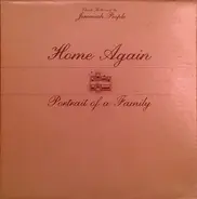 Chuck Bolte And The Jeremiah People - Home Again - Portrait Of A Family