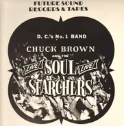 Chuck Brown & the Soul Searchers - Live