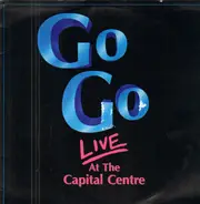 Chuck Brown, D.C. Scorpio, a.o. - Go Go Live At The Capital Centre