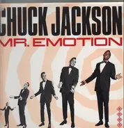 Chuck Jackson - Mr. Emotion