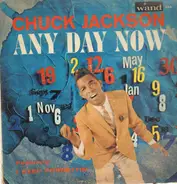 Chuck Jackson / Mel & Tim - Any Day Now
