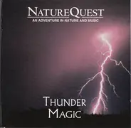 Chuck Lange - Thunder Magic