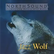 Chuck Lange - Jazz Wolf