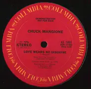 Chuck Mangione - Diana 'D'