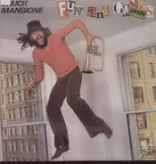 Chuck Mangione - Fun and Games