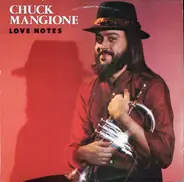 Chuck Mangione - Love Notes