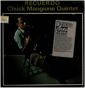Chuck Mangione - Recuerdo