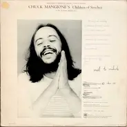 Chuck Mangione - Specially Edited Selections From 'Children Of Sanchez'