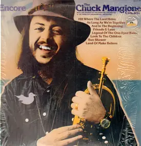 Chuck Mangione - Encore: Mangione Concerts