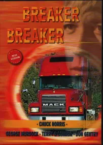 Chuck Norris - Breaker Breaker