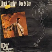 Chuck Stanley - Day By Day