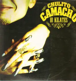 chulito camacho - 18 Kilates