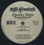 Chunky Style - Expansions