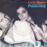 Cinta Hermo Featuring Piirpauke - La Luna