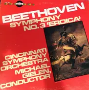Cincinnati Symphony Orchestra - Beethoven Symphony No. 3 'Eroica'