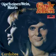 Cindy & Bert - Noch Einen Wein, Maria