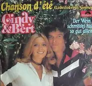 Cindy & Bert - Chanson D'été (Liebeslied Eines Sommers)