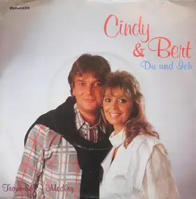 Cindy & Bert - Du Und Ich