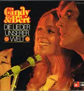 Cindy & Bert - Die Lieder unserer Welt
