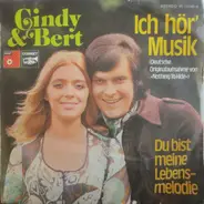 Cindy & Bert - Ich Hör' Musik