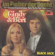 Cindy & Bert - Im Fieber Der Nacht