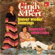 Cindy & Bert - Immer Wieder Sonntags