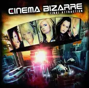 Cinema Bizarre - Final Attraction