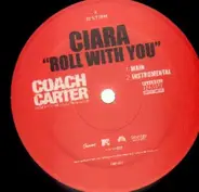 Ciara - Roll With You