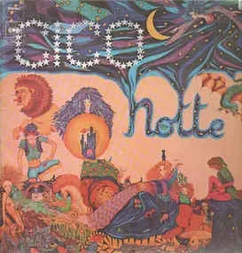 Tony Cicco - Notte