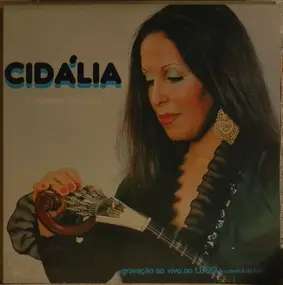 Cidália Moreira - A Verdade Do Fado