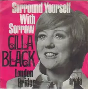 Cilla Black - Surround Yourself With Sorrow