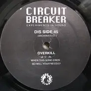 Circuit Breaker - Experiments In Sound