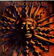 Circus Of Power - Circus of Power