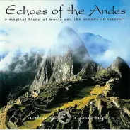 Ciro Hurtado - Echoes Of The Andes