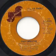 Cissy Houston - I'll Be There / Be My Baby