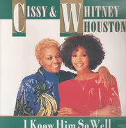 Cissy Houston & Whitney Houston - I Know Him So Well
