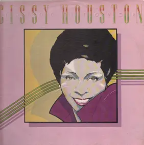 Cissy Houston - Think It Over