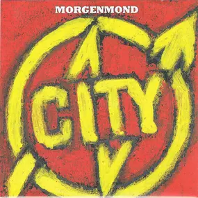 City - Morgenmond
