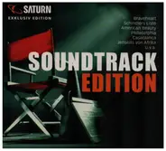 City Of Prague Philharmonic, Ennio Morricone & others - Soundtrack Edition