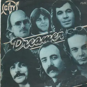 City - Dreamer