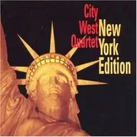 City West Quartet - New York Edition