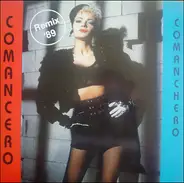 Comancero - Comanchero (Remix '89)