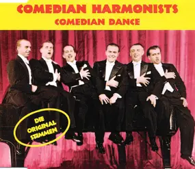 The Comedian Harmonists - Comedian Dance
