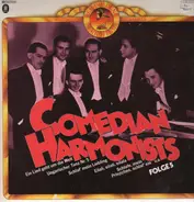 Comedian Harmonists - Comedian Harmonists Folge 5